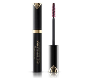 MAX FACTOR tusz MASTERPIECE MAX #Black