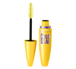 MAYBELLINE tusz COLOSSAL VOLUM' EXPRESS #Glam Blac
