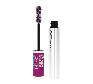 Maybelline Tusz Falsies Lash Lift Wtp #01 Black