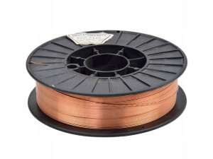 Drut Spawalniczy 1mm 5kg Mig Mag
