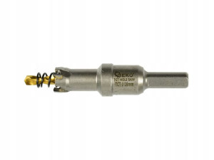 Otwornica Widiowa Koronka Do Metalu 16mm Tytan