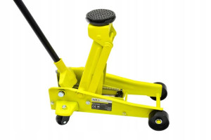 Podnośnik Hydrauliczny 3 Tony Żaba Niskoprofilowy