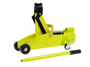 Podnośnik Hydrauliczny Samochodowy Żaba 2 Tony