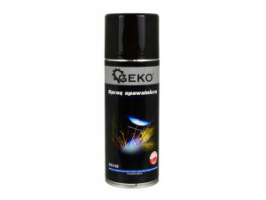 Spray Spawalniczy Antyodpryskowy Sprej 400ml