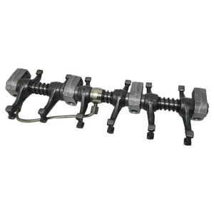 Klawiatura silnika kpl. MF-3 URSUS 3P 3132009K91