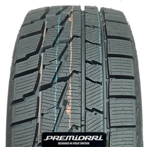 1 Szt 215/60r17 Zimowe Premium Nowe Ciche 2022