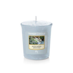 Yankee Candle Sampler Water Garden Votive świeca zapachowa