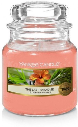Yankee Candle The Last Paradise Mała świeca zapachowa