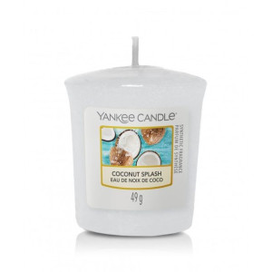 Yankee Candle Sampler Coconut Splash świeca zapachowa votive