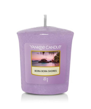 Yankee Candle Sampler Bora Bora Shores votive świeca zapachowa