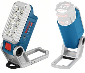 Bosch Pro Latarka Akum. Gli 12v-330 06014a0000