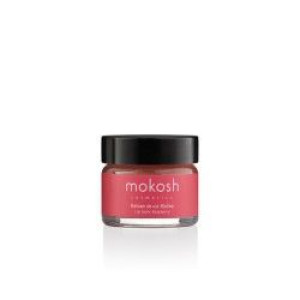 Mokosh, Balsam do ust Malina, 15ml