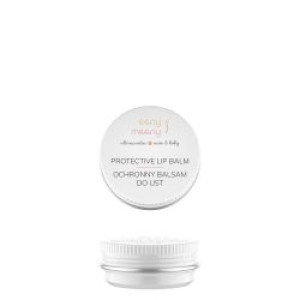 Eeny Meeny, Ochronny Balsam do Ust,15g