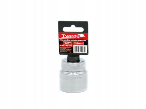 Nasadka Sześciokątna 1/2" 32mm 25gw