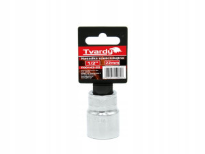 Nasadka Sześciokątna 1/2" 22mm 25gw