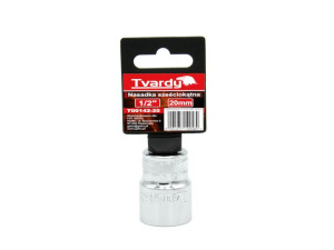 Nasadka Sześciokątna 1/2" 20mm 25gw