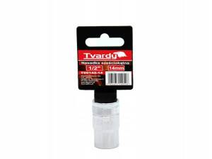 Nasadka Sześciokątna 1/2" 14mm 25gw