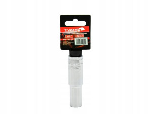 Nasadka Sześciokątna Długa 1/2" 12mm 25gw