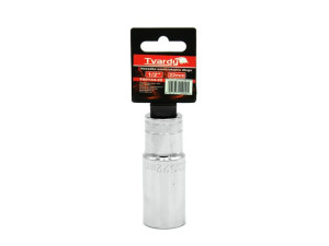 Nasadka Sześciokątna Długa 1/2" 22mm 25gw