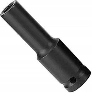 Nasadka Udarowa Długa Sześciokątna 1/2" 14mm