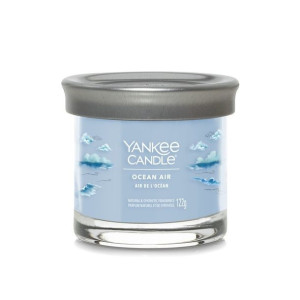 Yankee Candle Signature Ocean Air Tumbler z 1 knotem 121g