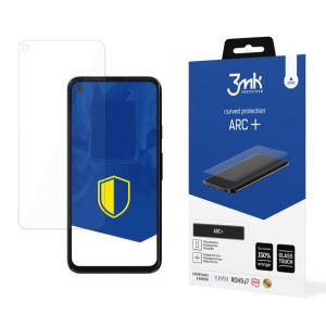 Folia Ochronna Do Google Pixel 4A - 3Mk Arc+