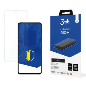 Folia Ochronna Do Samsung Galaxy M52 5G - 3Mk Arc+