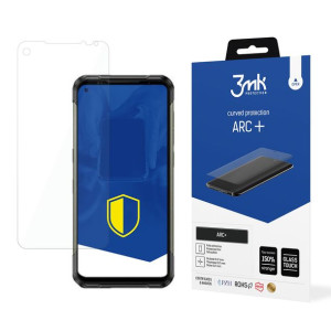 Folia Ochronna Do Doogee S97 Pro - 3Mk Arc+