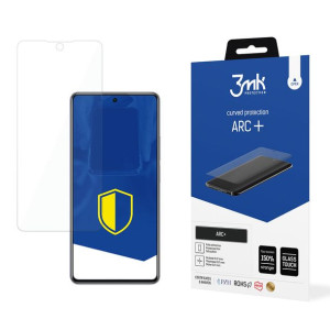 Folia Ochronna Do Xiaomi 11T - 3Mk Arc+