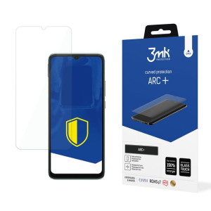 Folia Ochronna Do Xiaomi Redmi 10C - 3Mk Arc+