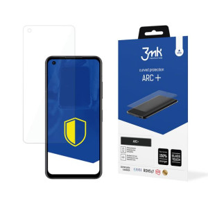 Folia Ochronna Do Asus Zenfone 9 - 3Mk Arc+