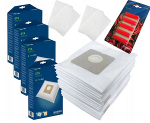 24x Worki Do Odkurzacza Sencor Svc 45 + Zapach
