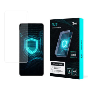 Folia Ochronna Dla Graczy Do Samsung Galaxy S21 5G - 3Mk 1Up
