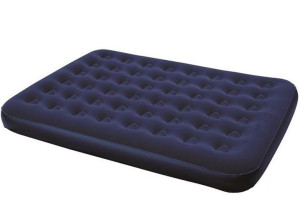Dmuchany Materac 2-Osobowy 203 X 183 X 22 Cm Bestway 67004