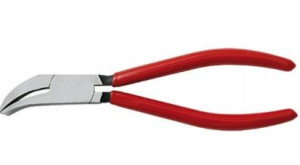 Bessey Kleszcze Blacharskie Wyg Piccolo D341-22