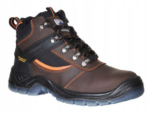 Portwest Buty Trzewiki Robocze Steelite S3 Fw69 42