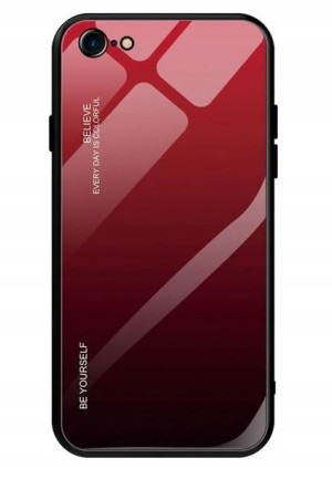 Etui Szklane Ombre Do Apple Iphone Se 2020