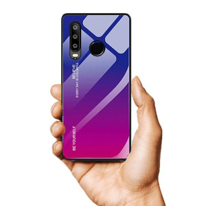Etui Szklane Ombre Do Huawei P30 Lite
