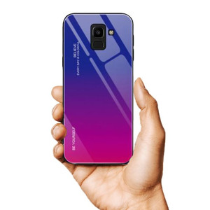 Etui Szklane Ombre Do Samsung Galaxy S9 Case