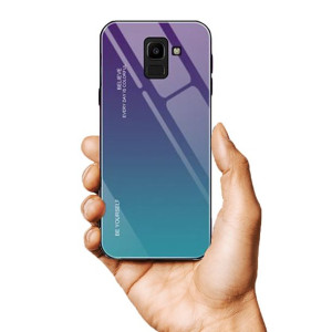 Etui Szklane Ombre Do Samsung Galaxy S9 Case