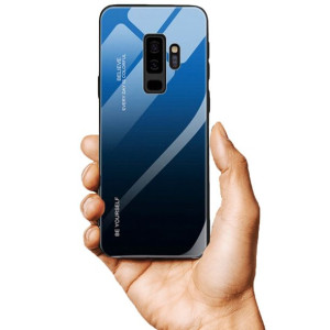 Etui Szklane Ombre Do Samsung Galaxy S9 Plus Case