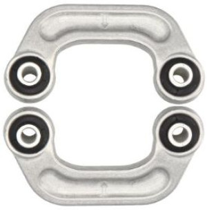 Audi A6c6 Audi A8d3 Łączniki Stabilizatora Przód