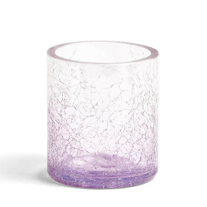 Ozdobny słoik osłonka Savoy Yankee na świecę votive lub tealight