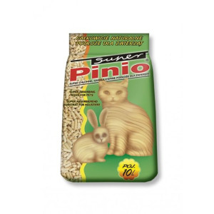 SUPER BENEK Pinio 10l