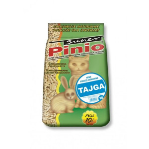 SUPER BENEK Pinio tajga 10l