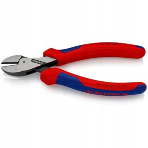 Szczypce Tnące Boczne X-cut 160mm Knipex