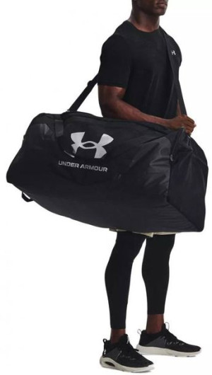 Torba sportowa  UNDER ARMOUR 1369225-001