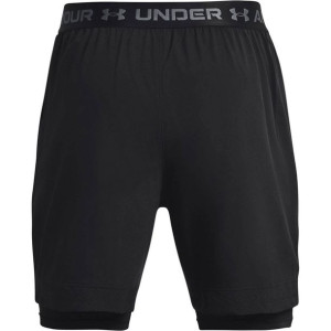 Męskie spodenki sportowe Under Armour 1373764-002