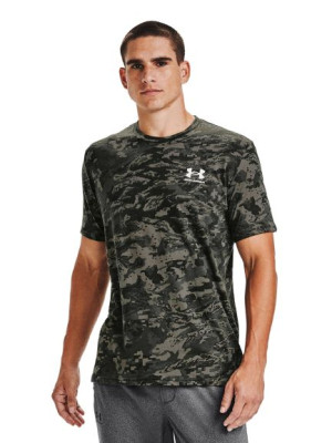 Koszulka męska UNDER ARMOUR 1357727-310