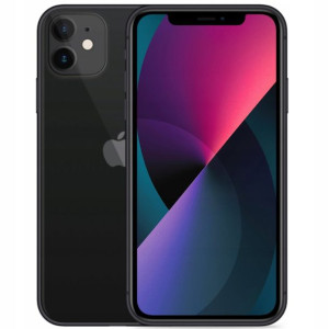 Smartfon Apple Iphone 11 128gb - Wybór Kolorów